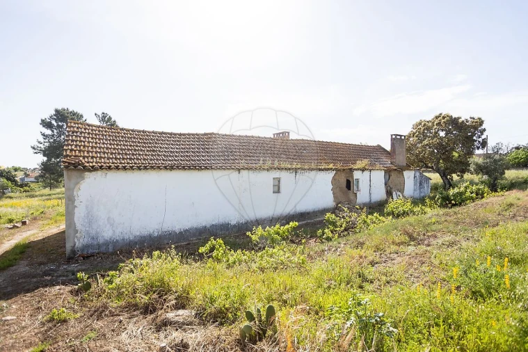 Moradia T1 para Venda em Coruche, Fajarda e Erra Foto 13