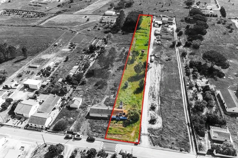 Moradia T1 para Venda em Coruche, Fajarda e Erra Foto 3