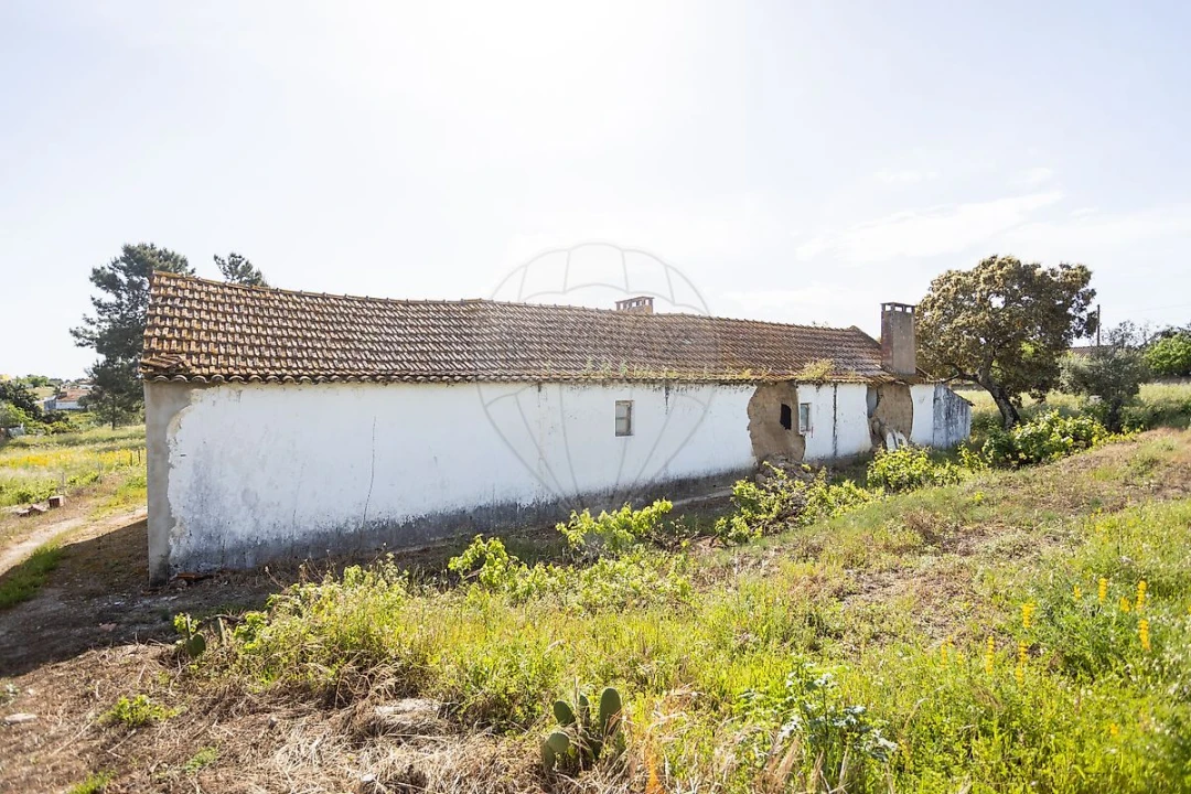 Moradia T1 para Venda em Coruche, Fajarda e Erra Foto 13