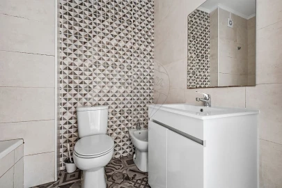 Apartamento T2 para Venda em Barreiro e Lavradio