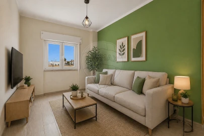 Apartamento T2 para Venda em Barreiro e Lavradio