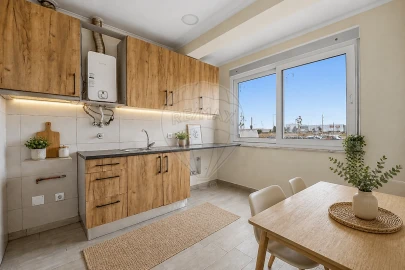 Apartamento T2 para Venda em Barreiro e Lavradio