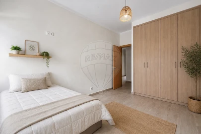 Apartamento T2 para Venda em Barreiro e Lavradio