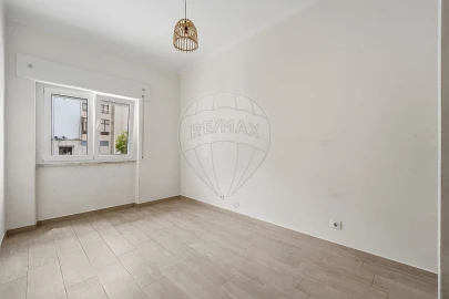 Apartamento T2 para Venda em Barreiro e Lavradio