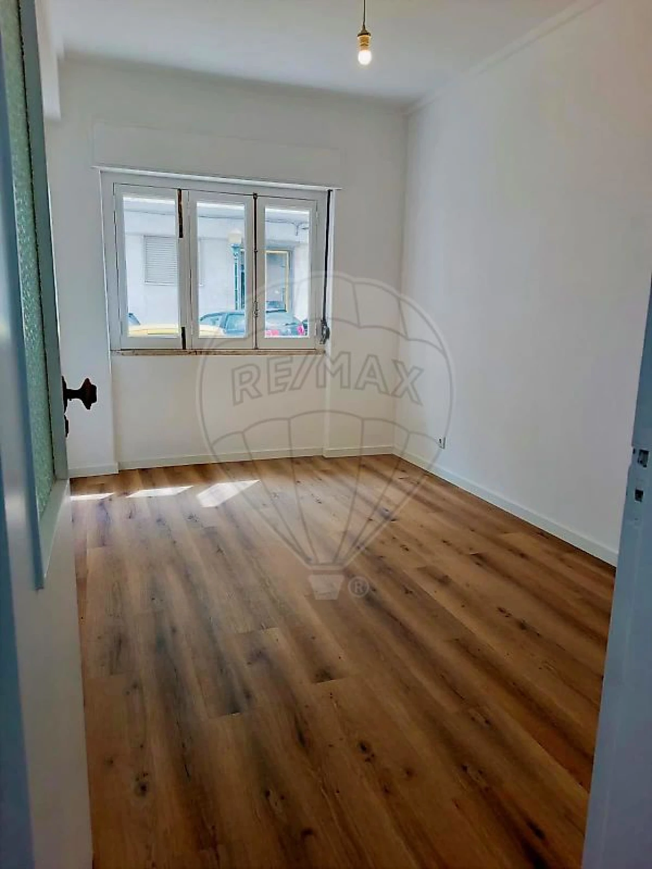 Apartamento T2 para Arrendamento em Ajuda Foto 8