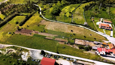 Terreno para Venda em Lavos