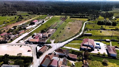 Terreno para Venda em Lavos