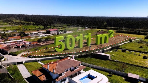 Terreno para Venda em Lavos