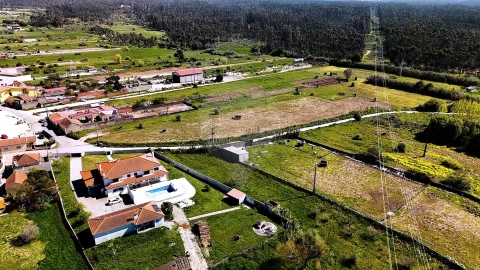Terreno para Venda em Lavos