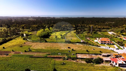 Terreno para Venda em Lavos