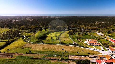 Terreno para Venda em Lavos