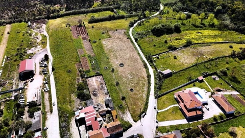 Terreno para Venda em Lavos