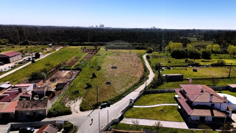 Terreno para Venda em Lavos