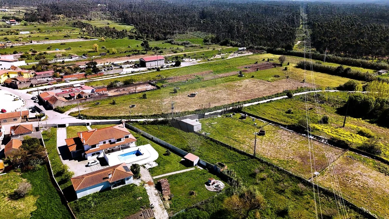 Terreno para Venda em Lavos Foto 17