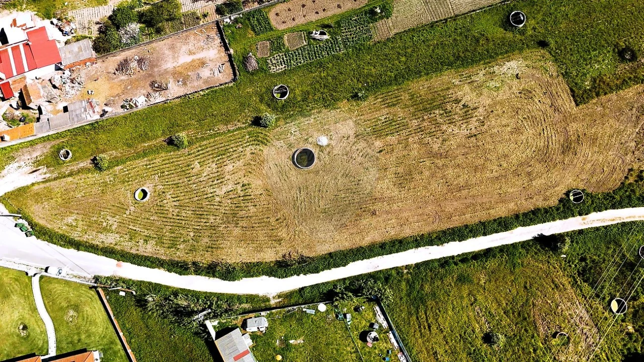 Terreno para Venda em Lavos Foto 15