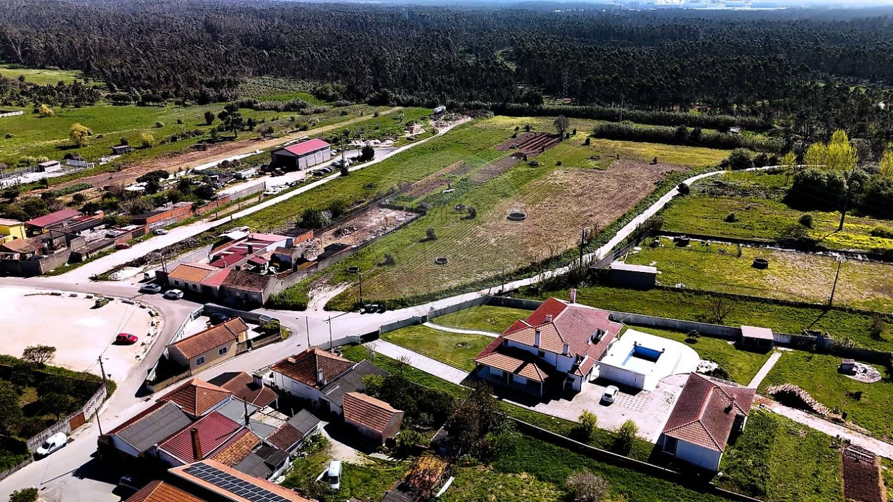 Terreno para Venda em Lavos Foto 20