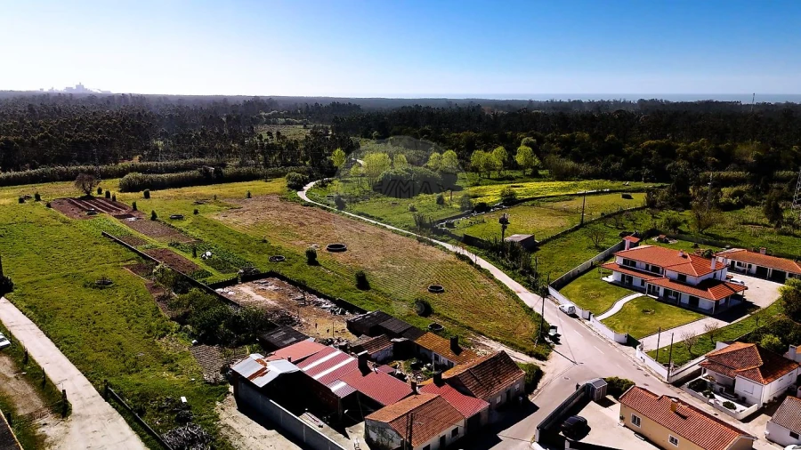Terreno para Venda em Lavos Foto 12