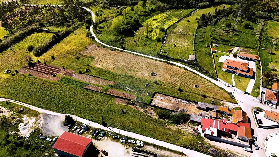 Terreno para Venda em Lavos Foto 4