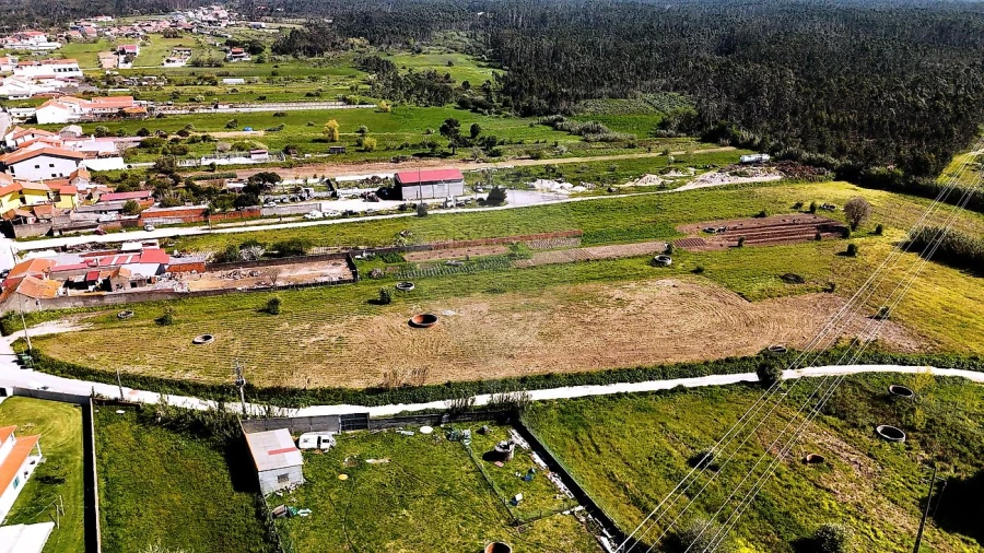 Terreno para Venda em Lavos Foto 16