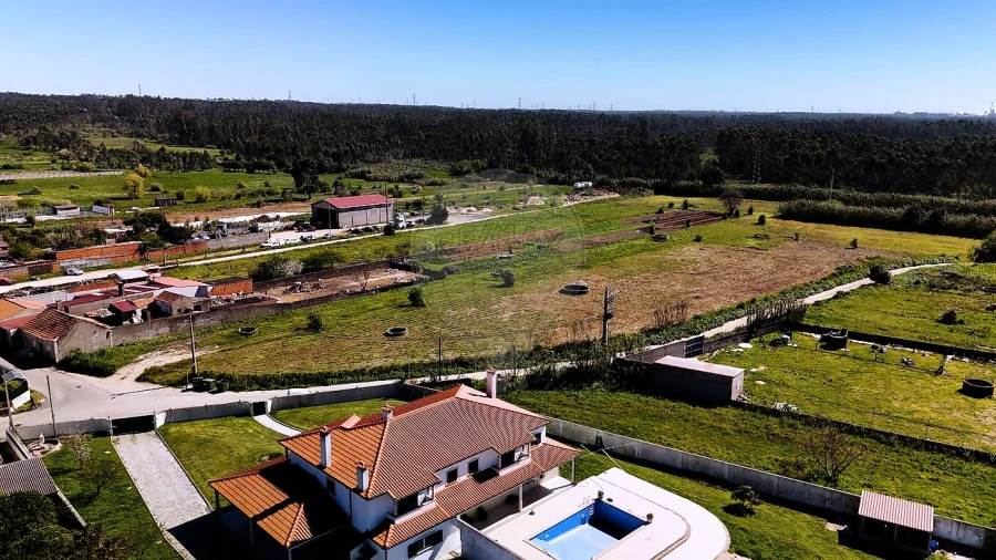 Terreno para Venda em Lavos Foto 14