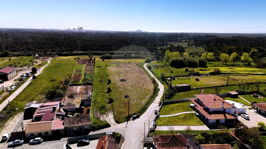 Terreno para Venda em Lavos Foto 11