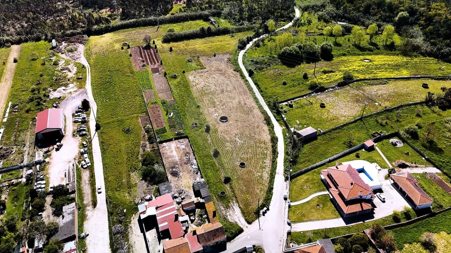 Terreno para Venda em Lavos Foto 5