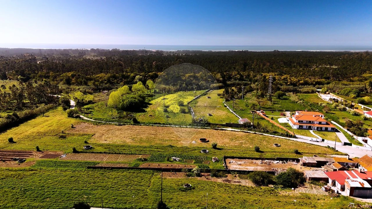 Terreno para Venda em Lavos Foto 9