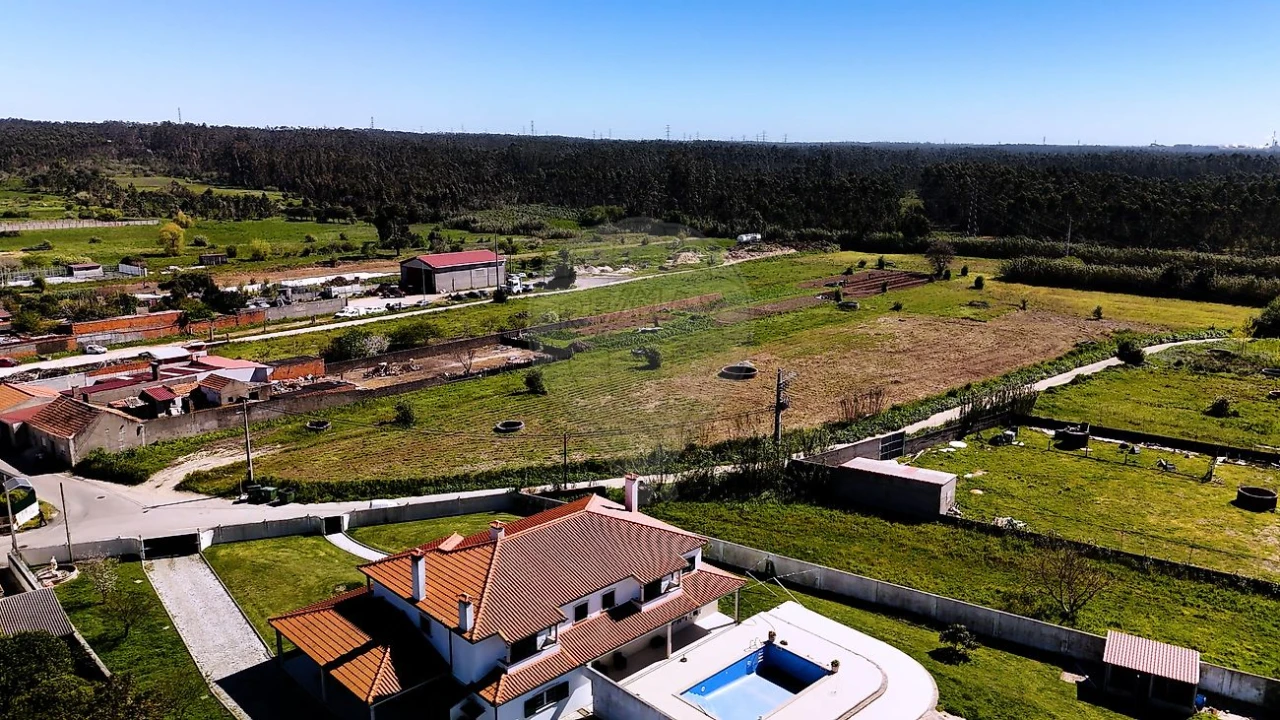 Terreno para Venda em Lavos Foto 14