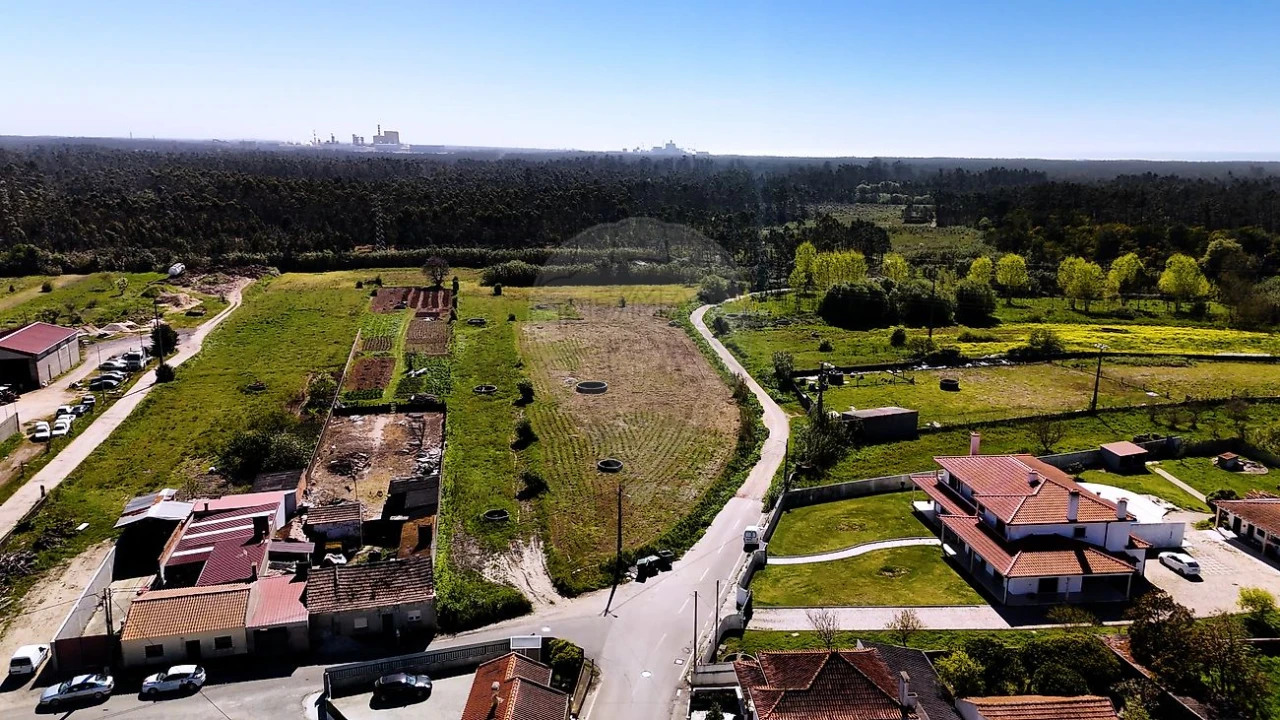 Terreno para Venda em Lavos Foto 11