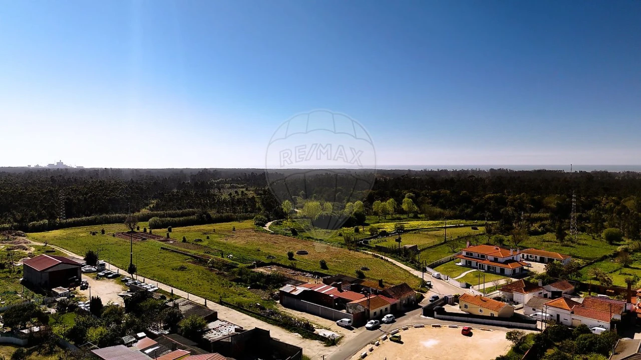 Terreno para Venda em Lavos Foto 21