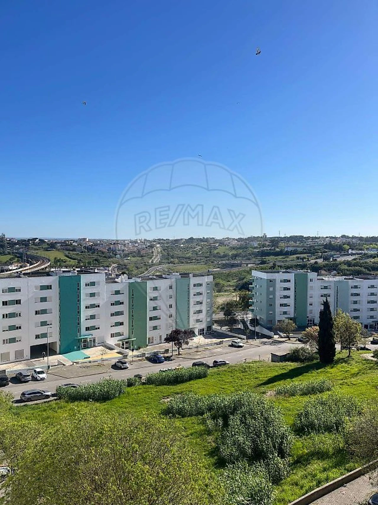 Apartamento T2 para Venda em Caparica e Trafaria Foto 1