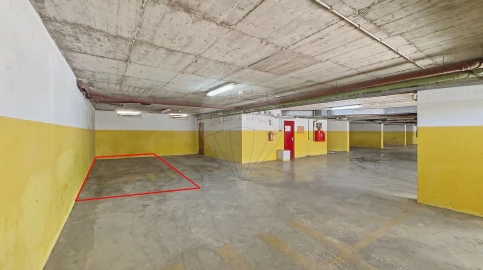 Apartamento T2 para Venda em Caparica e Trafaria