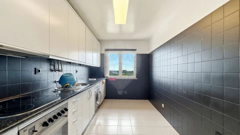 Apartamento T2 para Venda em Caparica e Trafaria