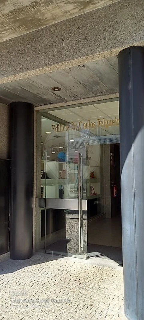 Escritório para Arrendamento em Cidade da Maia