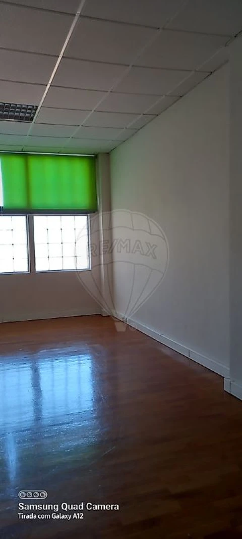 Escritório para Arrendamento em Cidade da Maia