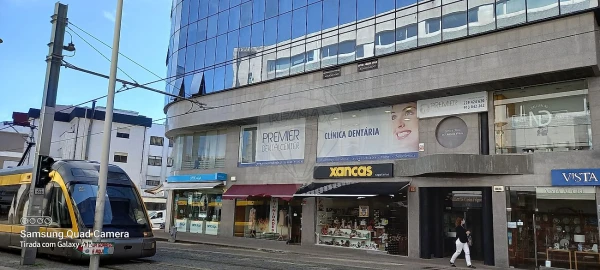 Escritório para Arrendamento em Cidade da Maia