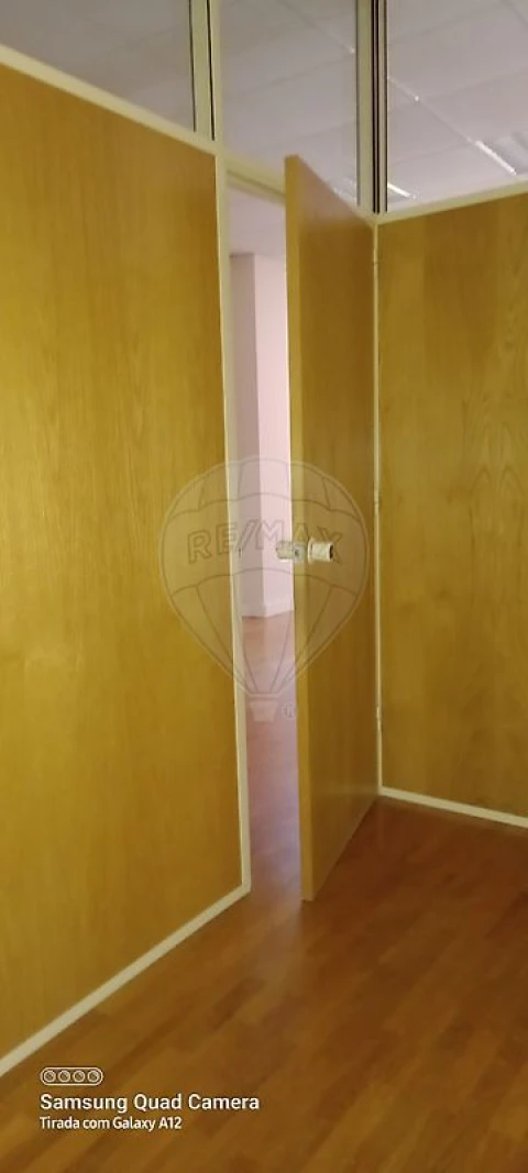 Escritório para Arrendamento em Cidade da Maia