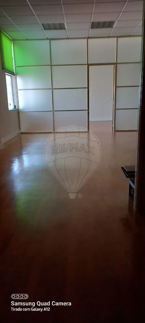 Escritório para Arrendamento em Cidade da Maia