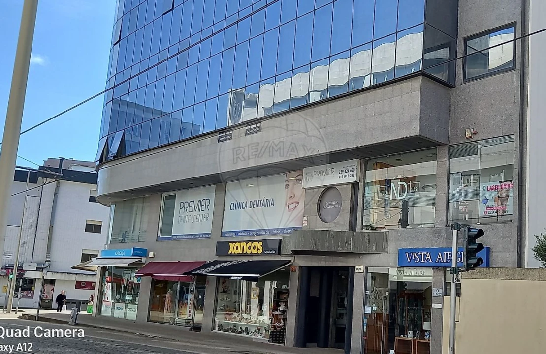 Escritório para Arrendamento em Cidade da Maia Foto 3