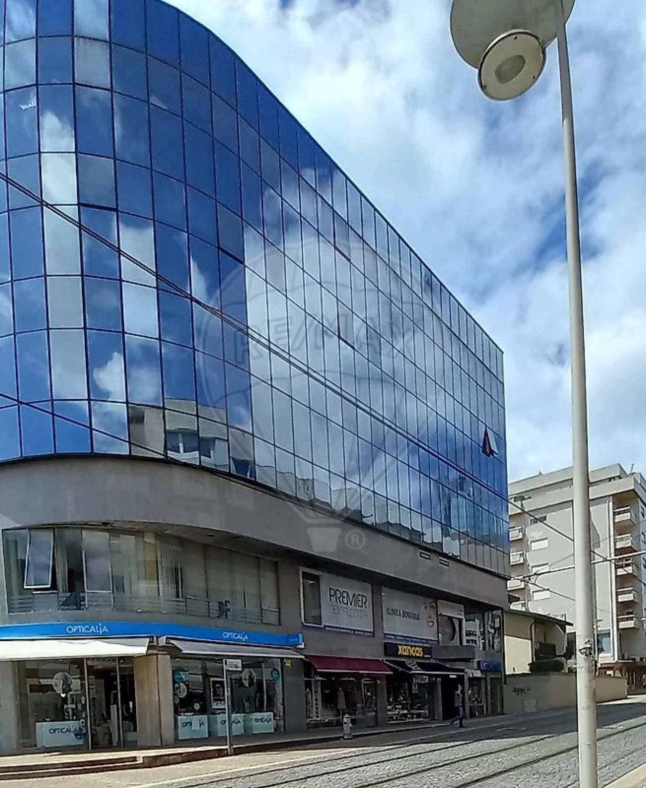 Escritório para Arrendamento em Cidade da Maia Foto 1