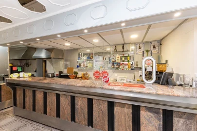 Negócio para Venda em Cidade da Maia