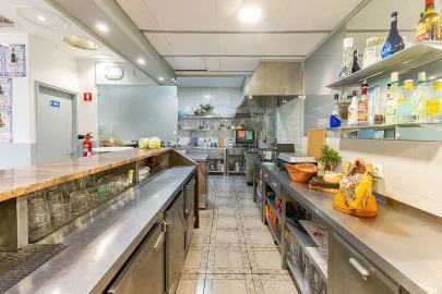 Negócio para Venda em Cidade da Maia