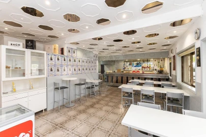 Negócio para Venda em Cidade da Maia