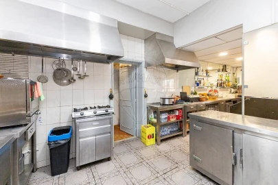 Negócio para Venda em Cidade da Maia