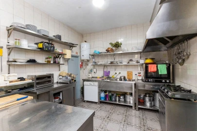 Negócio para Venda em Cidade da Maia