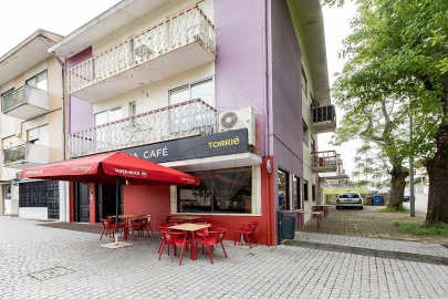 Negócio para Venda em Cidade da Maia