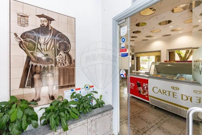 Negócio para Venda em Cidade da Maia