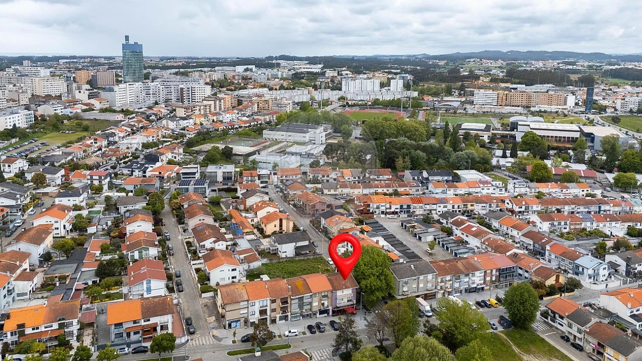 Negócio para Venda em Cidade da Maia Foto 25