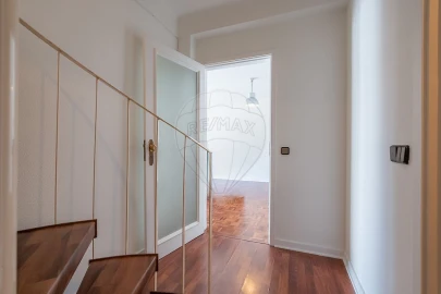 Apartamento T2 para Venda em Santo Antonio dos Olivais