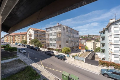 Apartamento T2 para Venda em Santo Antonio dos Olivais